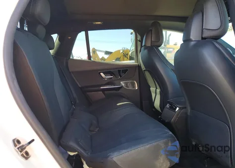 2023 Mercedes-Benz Eqe Suv 350+ z USA, uszkodzony, nr VIN 4JGGM2BB4PA032656